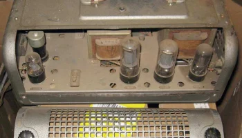 90У-2 (1956) 6