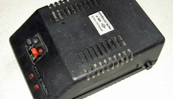 А-601 (1990) 1