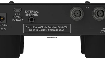 CR-1A 1