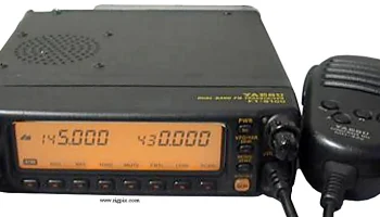 FT-8100 0