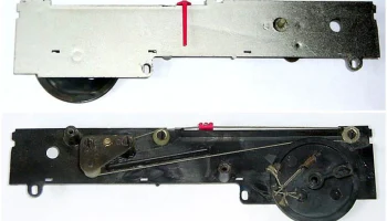 Хазар-402 (1975) 12