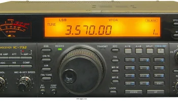 IC-732 1