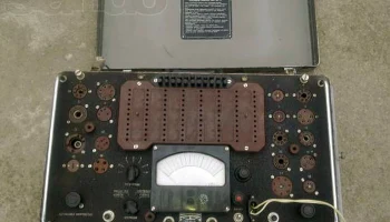 ИЛ-14 (1956) 1