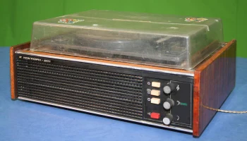 Ноктюрн-201 (1973) 0