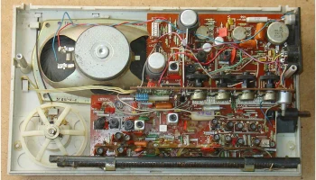 Океан РП-222 (1987) 11