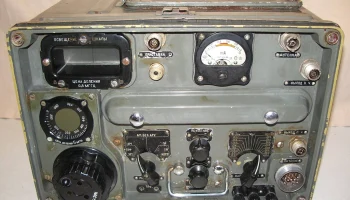 Р-314 (1956) 2