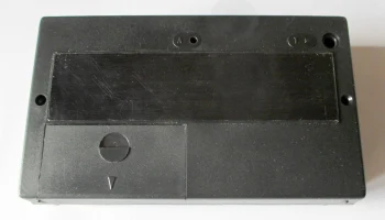 РК. Радиоприёмник "Диапазон" (1979) 25