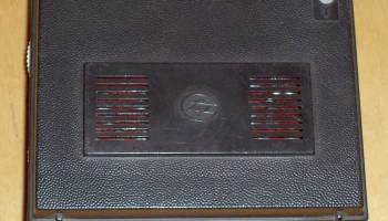 РК. Радиоприёмник "Звёздочка" (1972) 15
