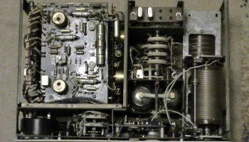 РСО-5 (1960) 6