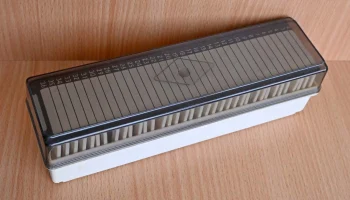 SALVO (1980) 0