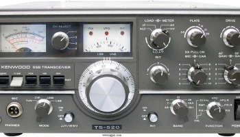 TS-520 0