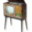 Беларусь ТР-210Л (1966)