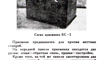 БС-2 (1933) 1