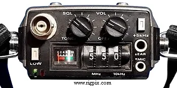 FT-203R 1