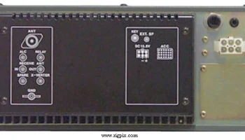 IC-751A 1