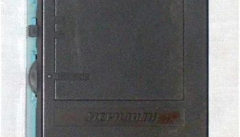 Меридиан РП-309 (1992) 8