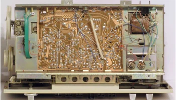 Рекорд-310 (1971) 23
