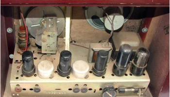 Рекорд-53 (1953) 8