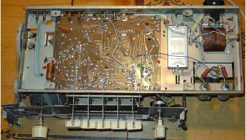 Рекорд-68-2 (1968) 14