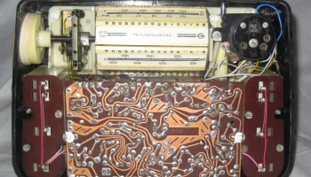 Спидола (1960) 12