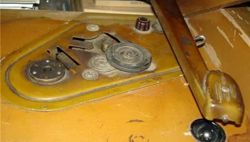 Урал-50 (1951) 7