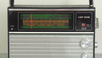 ВЭФ-202 (1971) 6