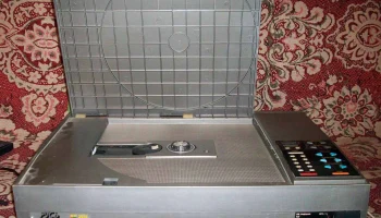 Амфитон ВП-201 (1989) 8