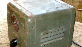 АТ-2 (1957) 5