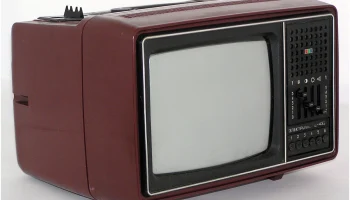 Электроника Ц-432/Д (1983) 5