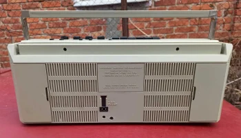 Днестр М-212С-4 (1990) 6