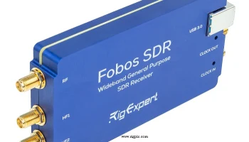 Fobos SDR 1
