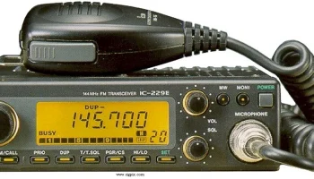 IC-229E 0