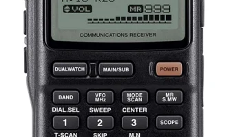 IC-R20 1