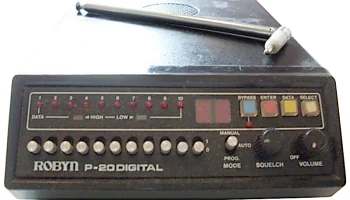 P-20 Digital 1