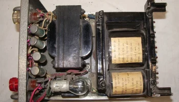 Р-313М (1959) 14