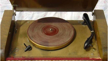 Рекорд-60 (1960) 5