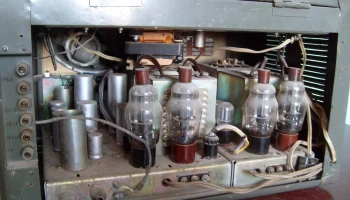 ТУ-100М (1960) 6