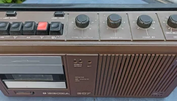 Весна-307 (1983) 1