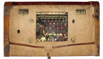 Жигули (1958) 11