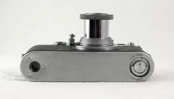 Зоркий-5 (1958) 16