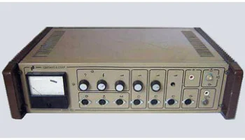 100У-101 (1981) 10