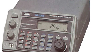 AR-2515 0