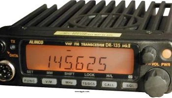 DR-135E MKII 0