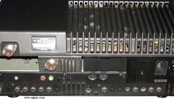 FT-767GX 0