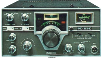 IC-210 0