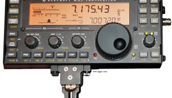 KX3 0