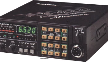 PCS-4000 1