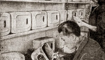 Рига Б-912 (1949) 1