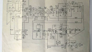 РК. Радиоприёмник "Сокол-403" (1971) 4