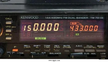 TM-721G 0